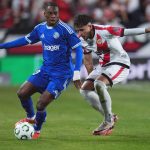Cupe Europene Ratiu aproape de finala Sa inscris cel mai rapid gol din istoria UECL Villa infraneste