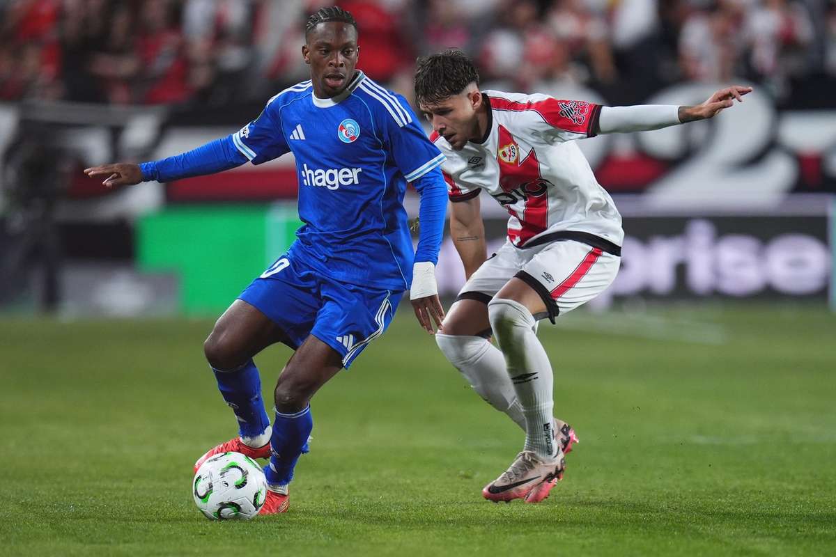 Cupe Europene Ratiu aproape de finala Sa inscris cel mai rapid gol din istoria UECL Villa infraneste