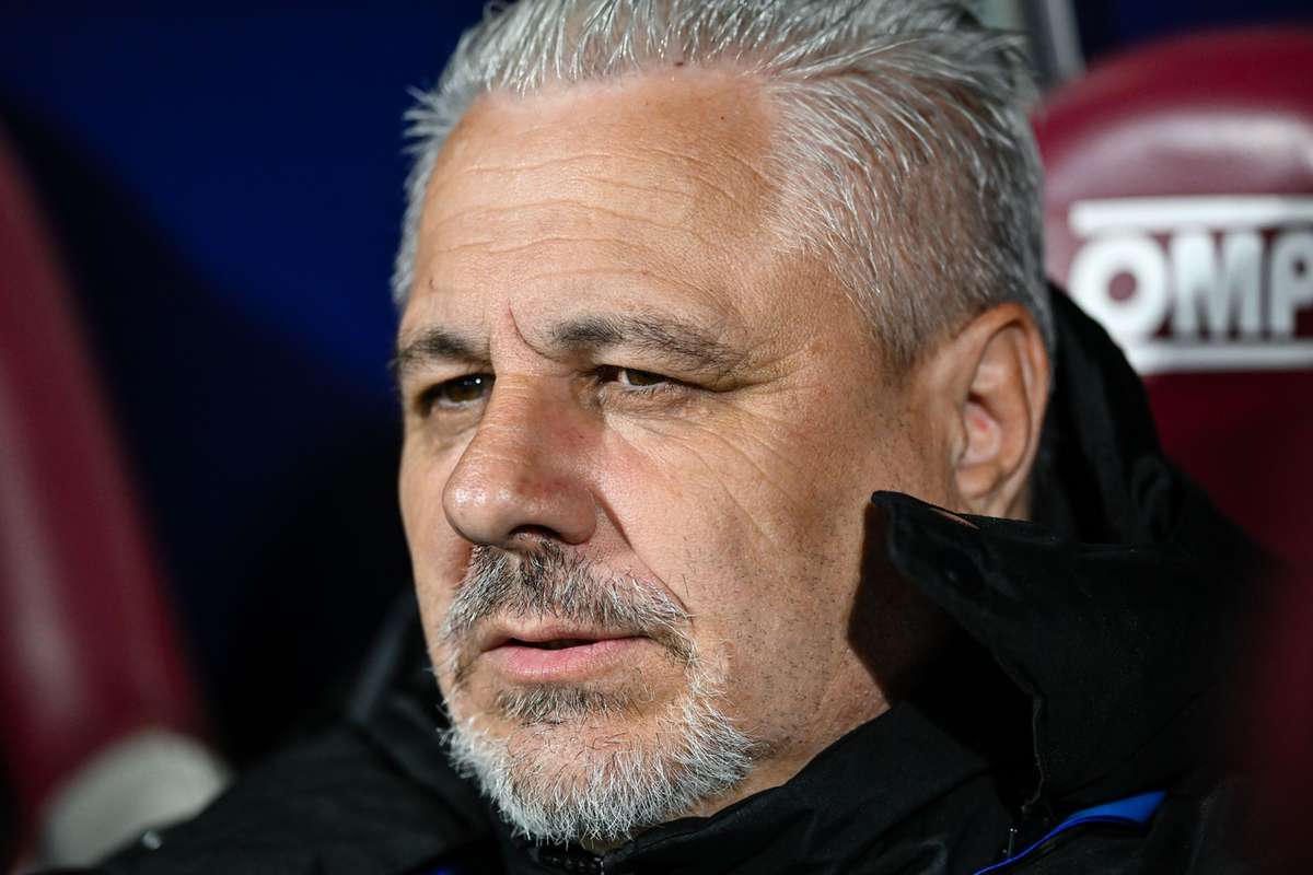 Din nou Gaziantep il considera pe Marius Shumudica pentru postul de antrenor