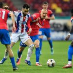 FCSB Otelul Galati Rezumat statistici si evaluari ale jucatorilor