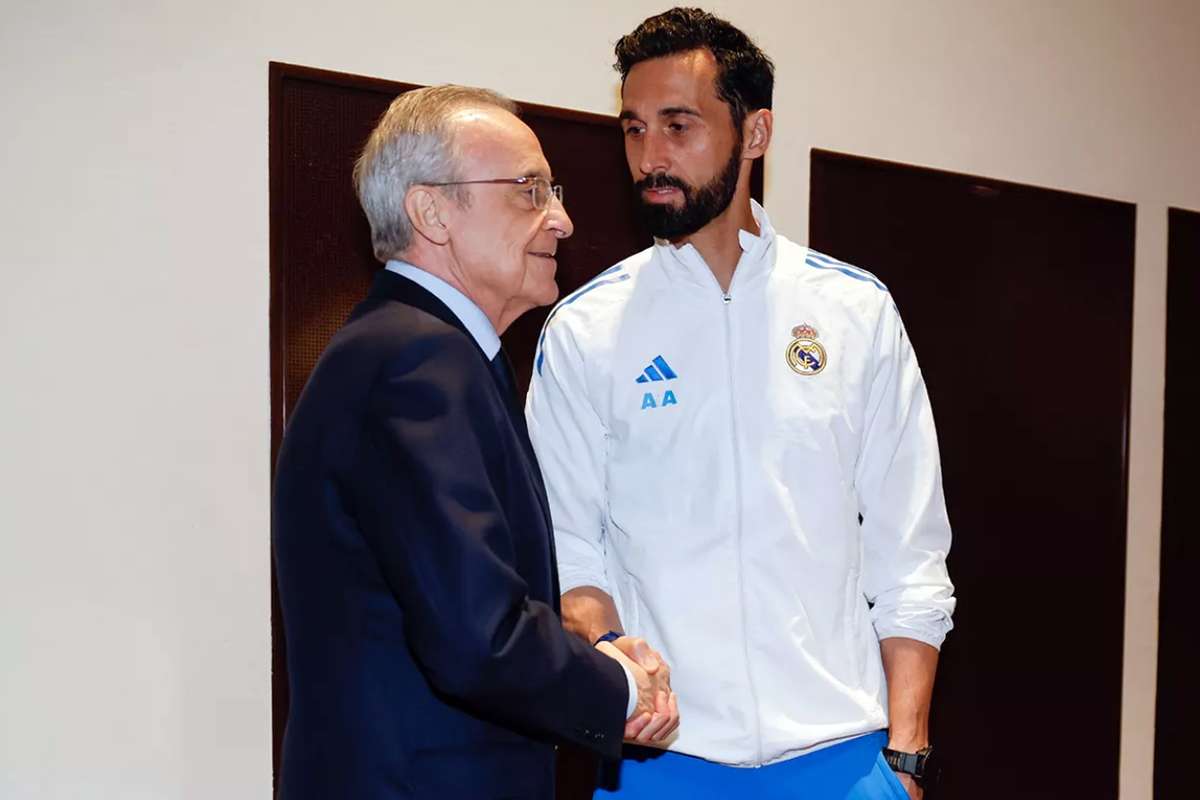 Florentino Perez increzator total in revenirea echipei Real Madrid