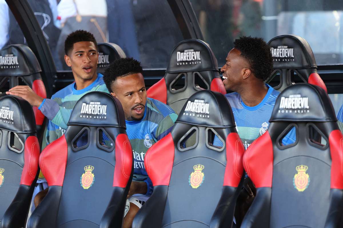 Fundasii centrali devin din nou o problema pe piata transferurilor pentru Real Madrid