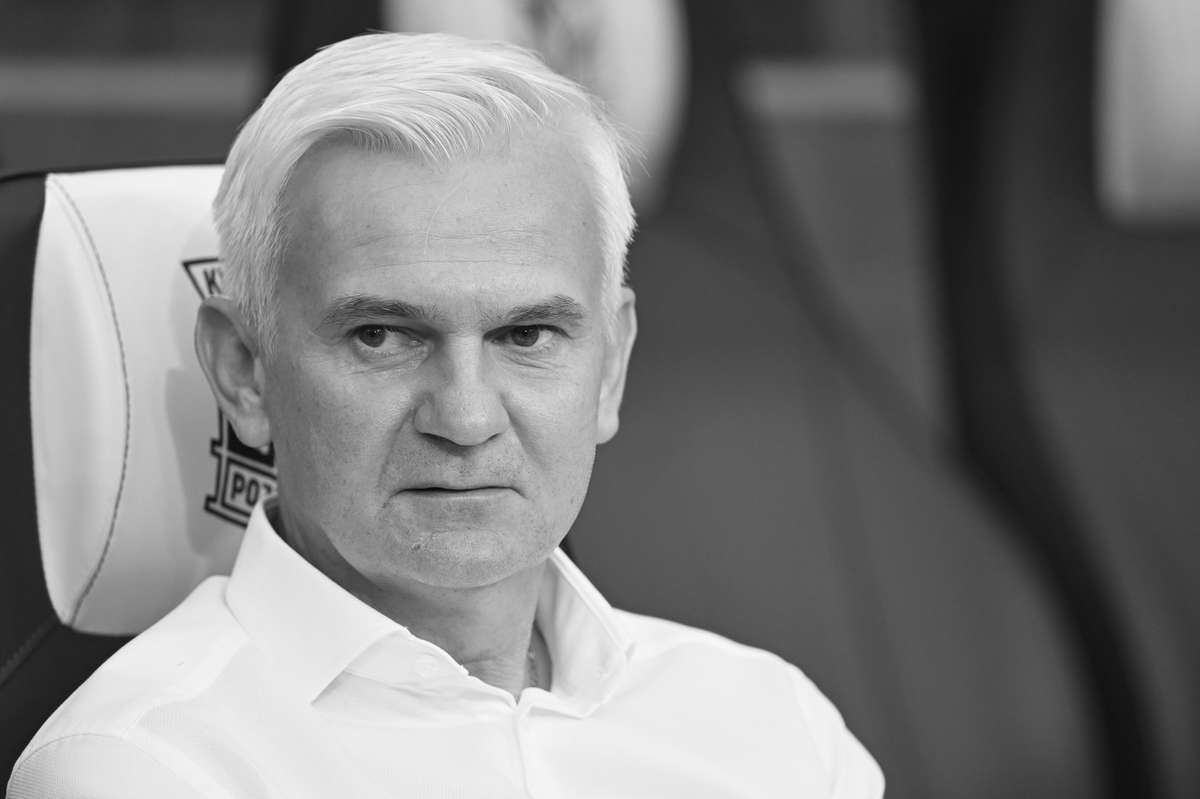 Jacek Magiera antrenor secund al nationalei Poloniei a decedat la 49 de ani