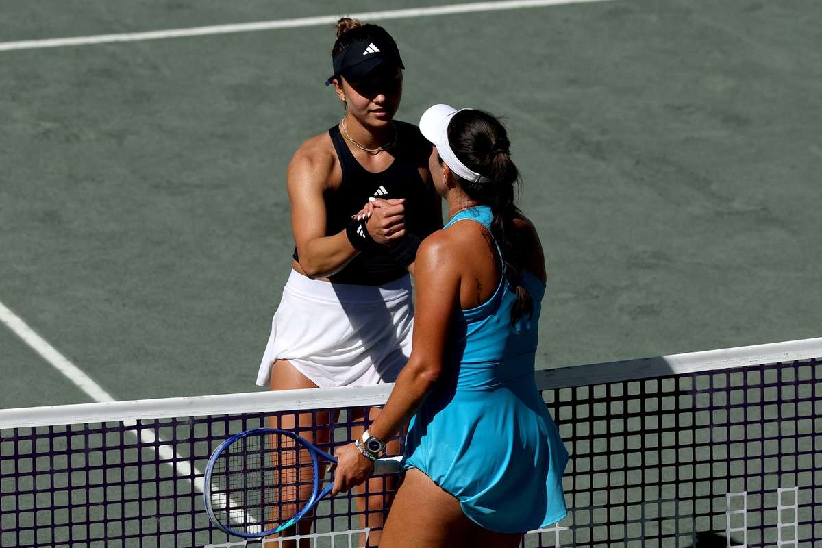 Jessica Pegula isi va apara titlul la Charleston dupa o victorie dramatica in fata Ivei Jovic