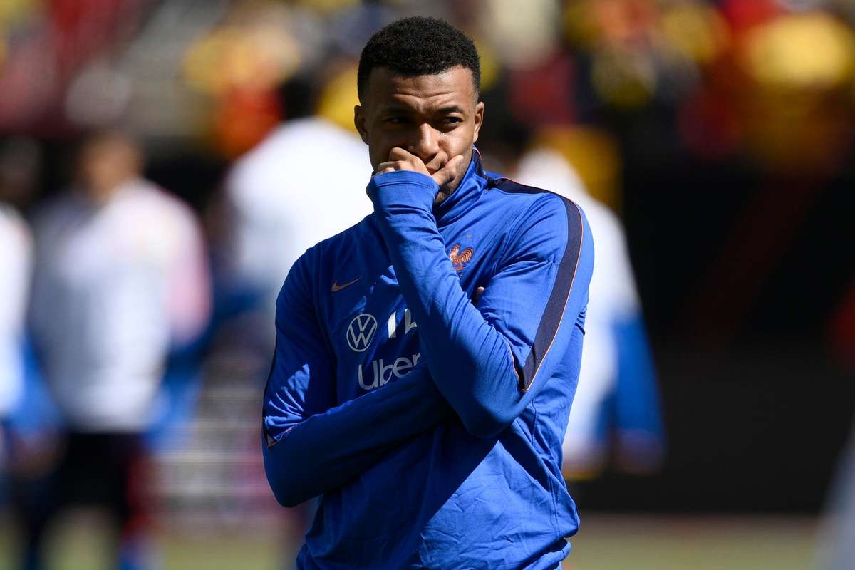 Kylian Mbappe a impartasit nationala pe care ar fi ales o daca nu ar fi jucat pentru Franta