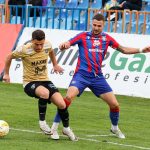 LIVE FC Voluntari FC Bihor A doua aparare vs cel mai bun atac