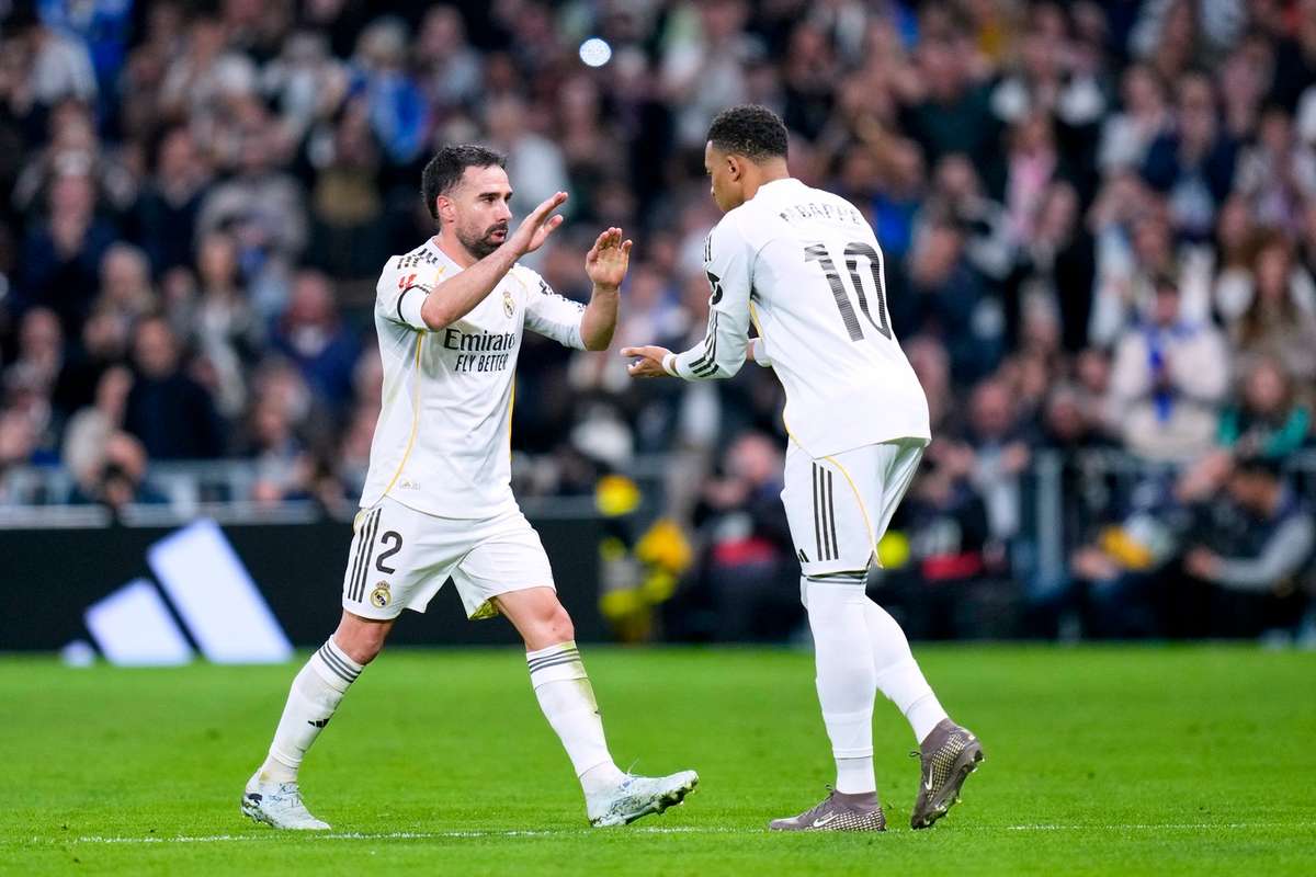 LIVE Real Madrid Girona Asensio si Carvajal revin titulari