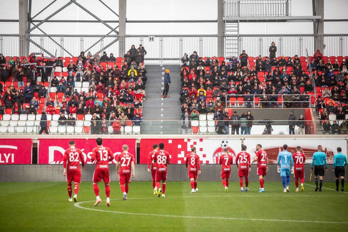 LIVE Sepsi OSK Steaua Ciucanii pot sa se apropie de prima pozitie