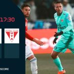 LIVE Superliga Otelul UTA Aradenii incearca sa ramana lideri in play out