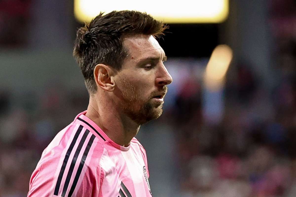 Lionel Messi, acționat în judecată pentru neparticiparea la un meci amical la Miami 3 Lionel Messi actionat in judecata pentru neparticiparea la un meci amical la Miami