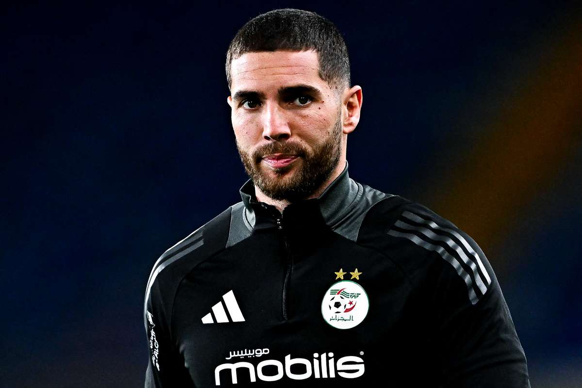 Luca Zidane incert pentru Campionatul Mondial dupa o accidentare grava