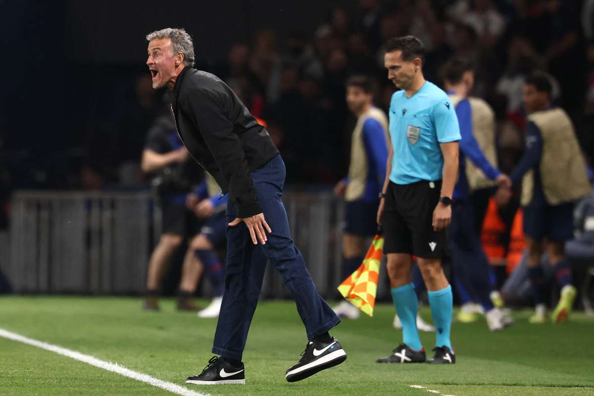 Luis Enrique crede ca PSG va avea nevoie sa inscrie cel putin trei goluri la Munchen