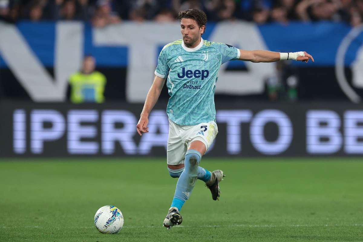 Manuel Locatelli ramane la Juventus clubul ii prelungeste contractul mijlocasului pana in 2030