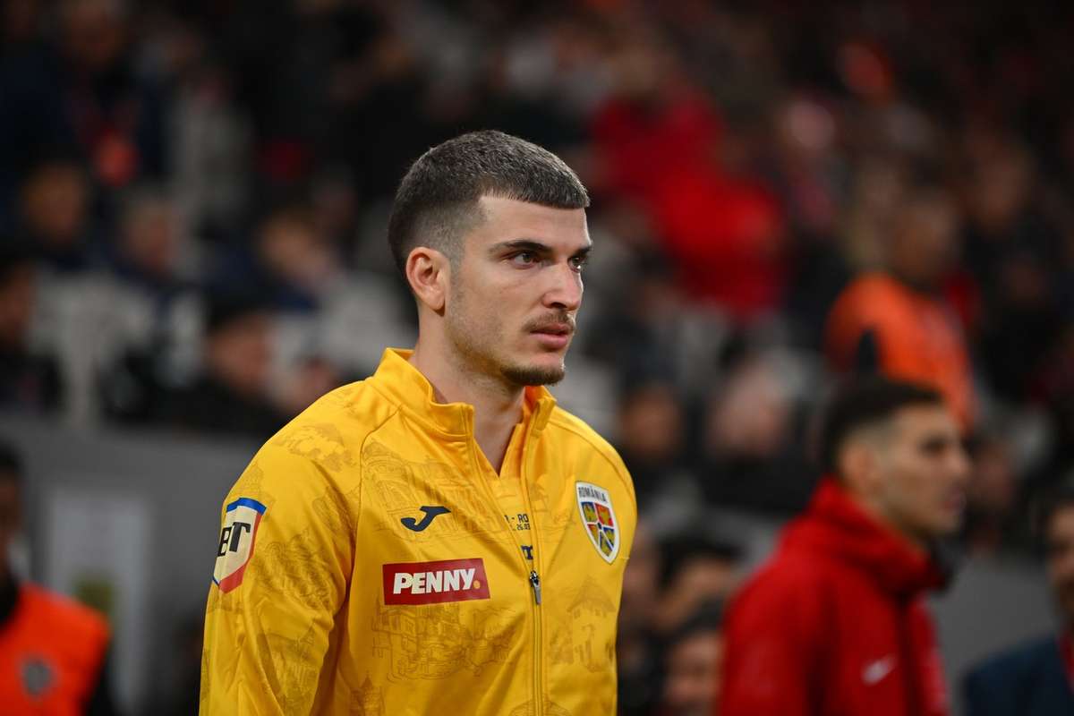 Mihaila integralist in victoria clara a lui Rizespor Nota acordata romanului