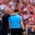 Mourinho a socat cand a fost intrebat daca ar accepta sa antreneze echipa nationala a Italiei