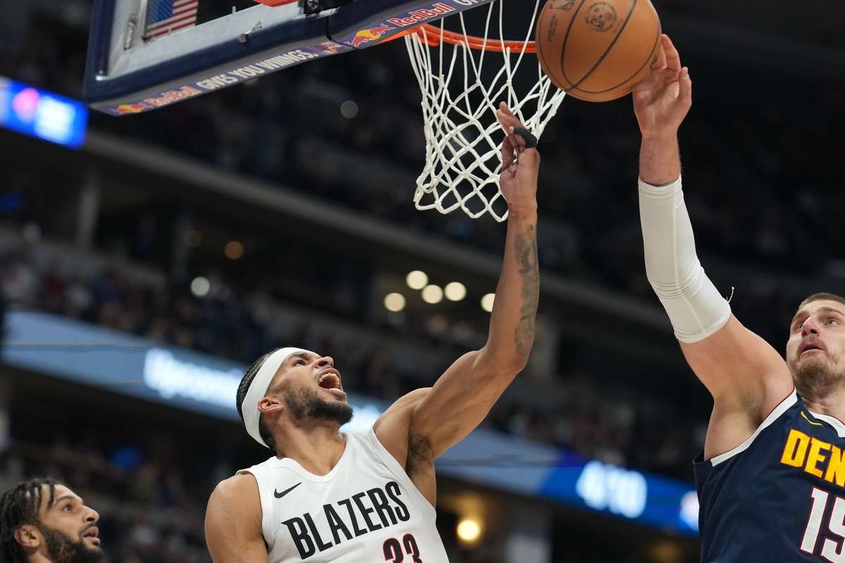 NBA Nikola Jokic esential pentru Denver Nuggets in confruntarea cu Spurs Celtics inving Magic