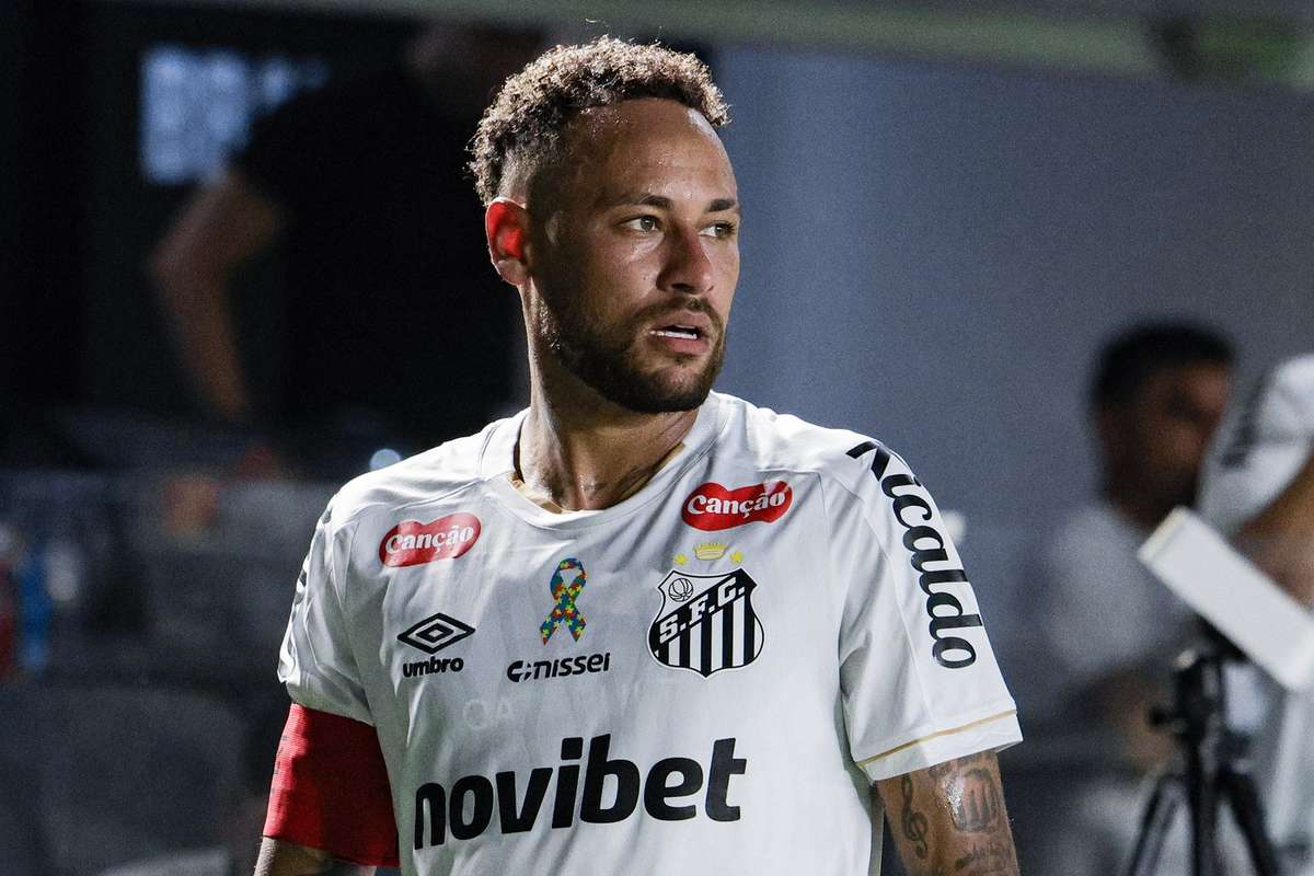 Neymar din nou in atentia MLS FC Cincinnati evalueaza un posibil transfer