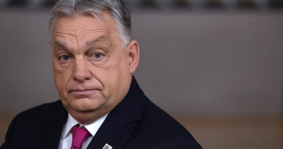 O era politica s a incheiat Orban isi infrunta tacerea dupa infrangerea din alegerile din Ungaria