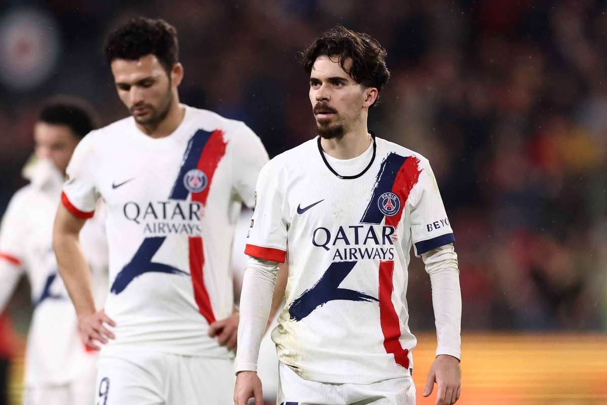 PSG conduce topul celor mai bine platiti jucatori din Ligue 1