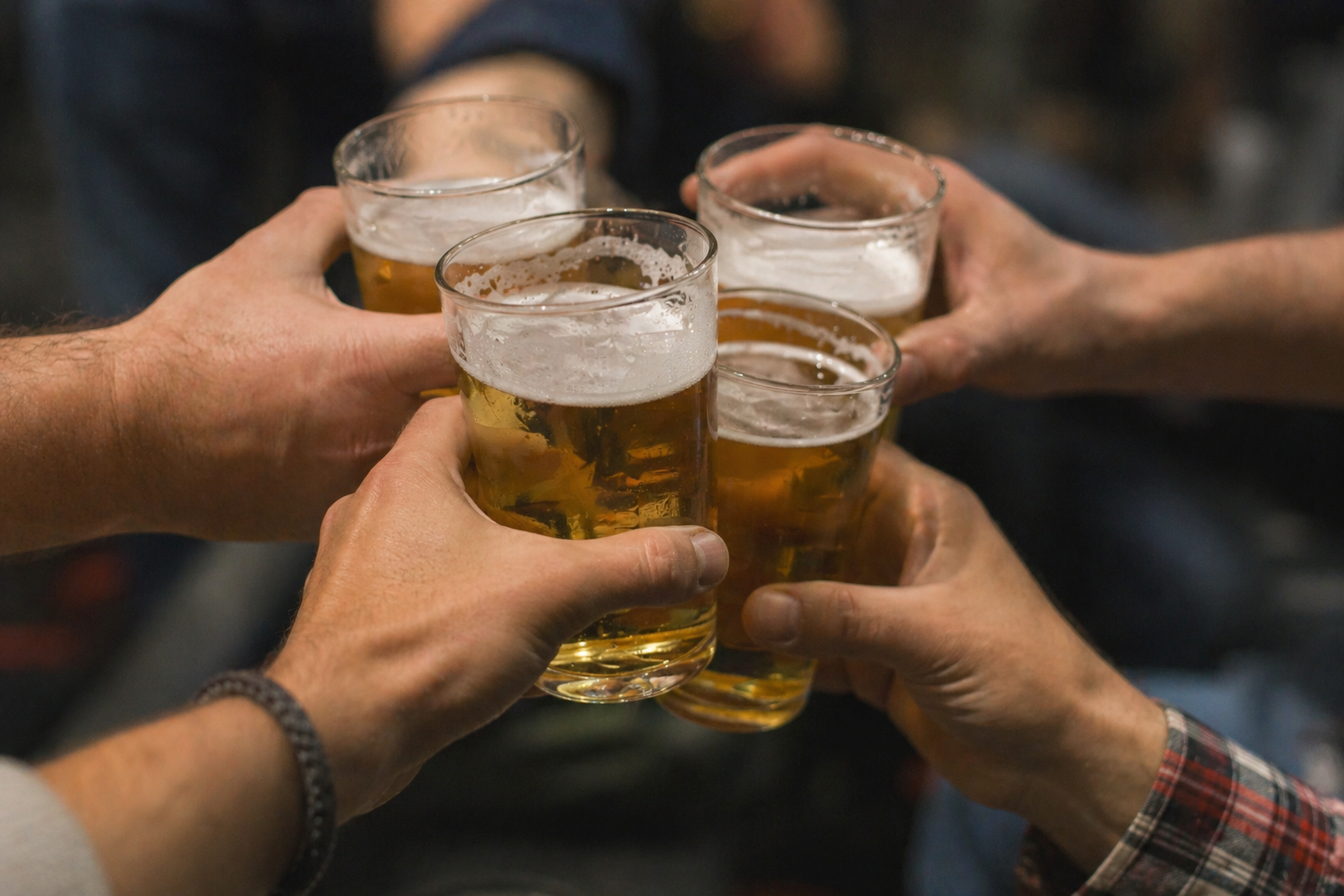 Piata berii din Romania la un minim istoric in 2025 pe fondul cresterii accelerate a accizelor