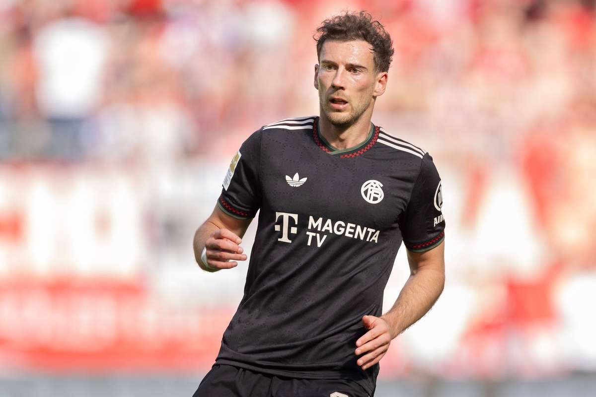 Presa italiana anunta Goretzka si AC Milan aproape de a ajunge la un acord