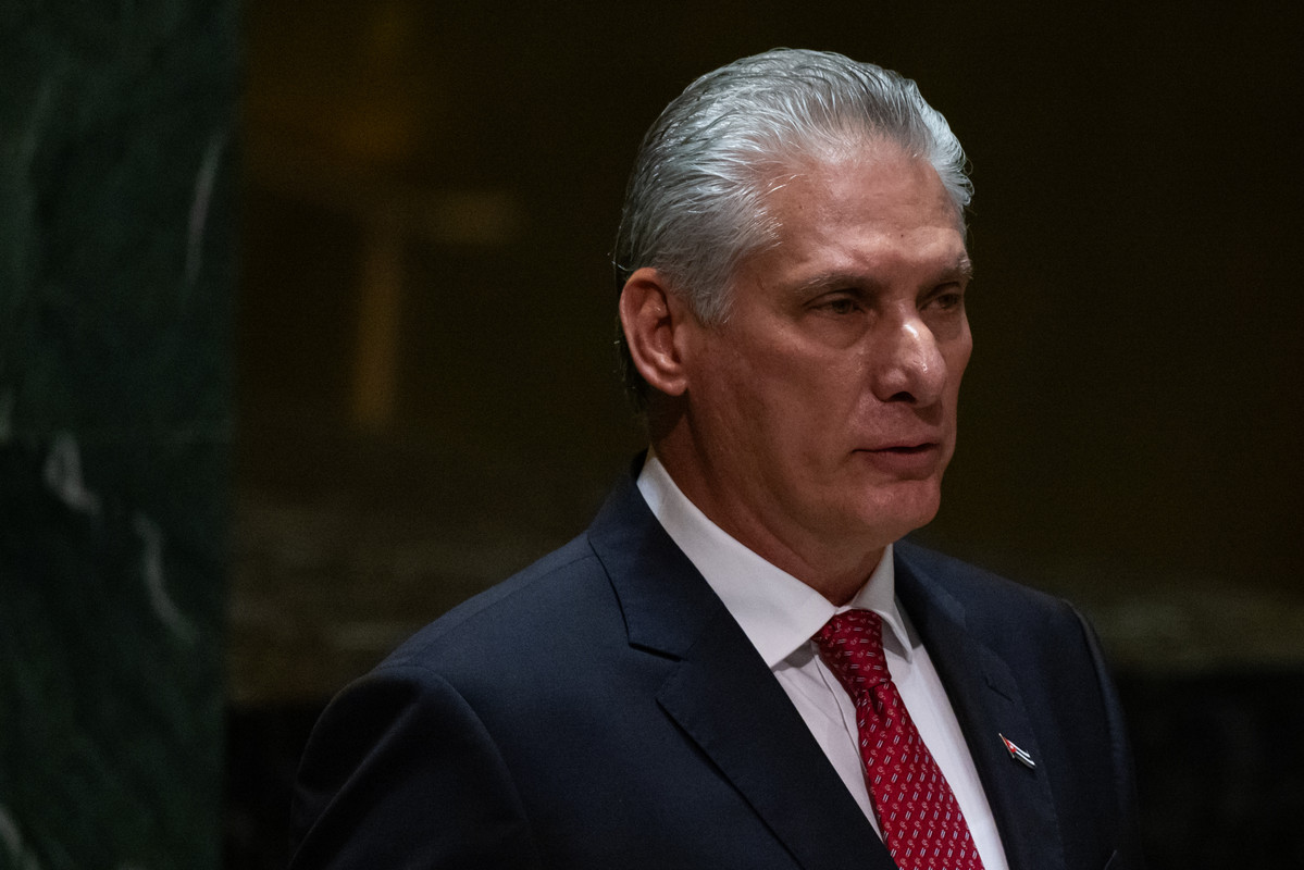 Presedintele cubanez declara ca nu ii este frica de SUA