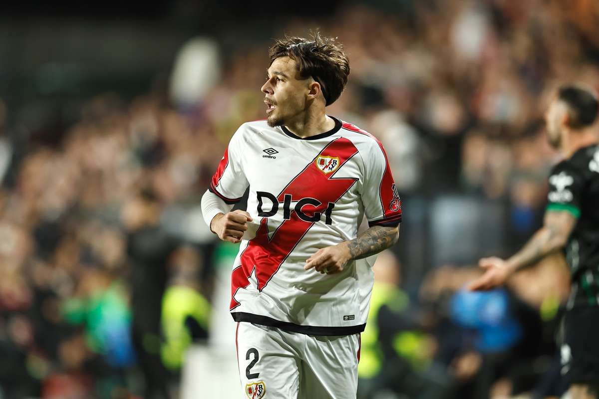 Probleme pentru Rayo inaintea meciului cu Razvan Marin si echipa Ratiu incert pentru sferturile Conference League