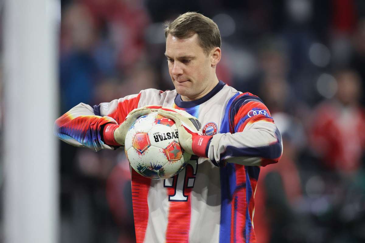 Real Madrid cosmarul lui Manuel Neuer