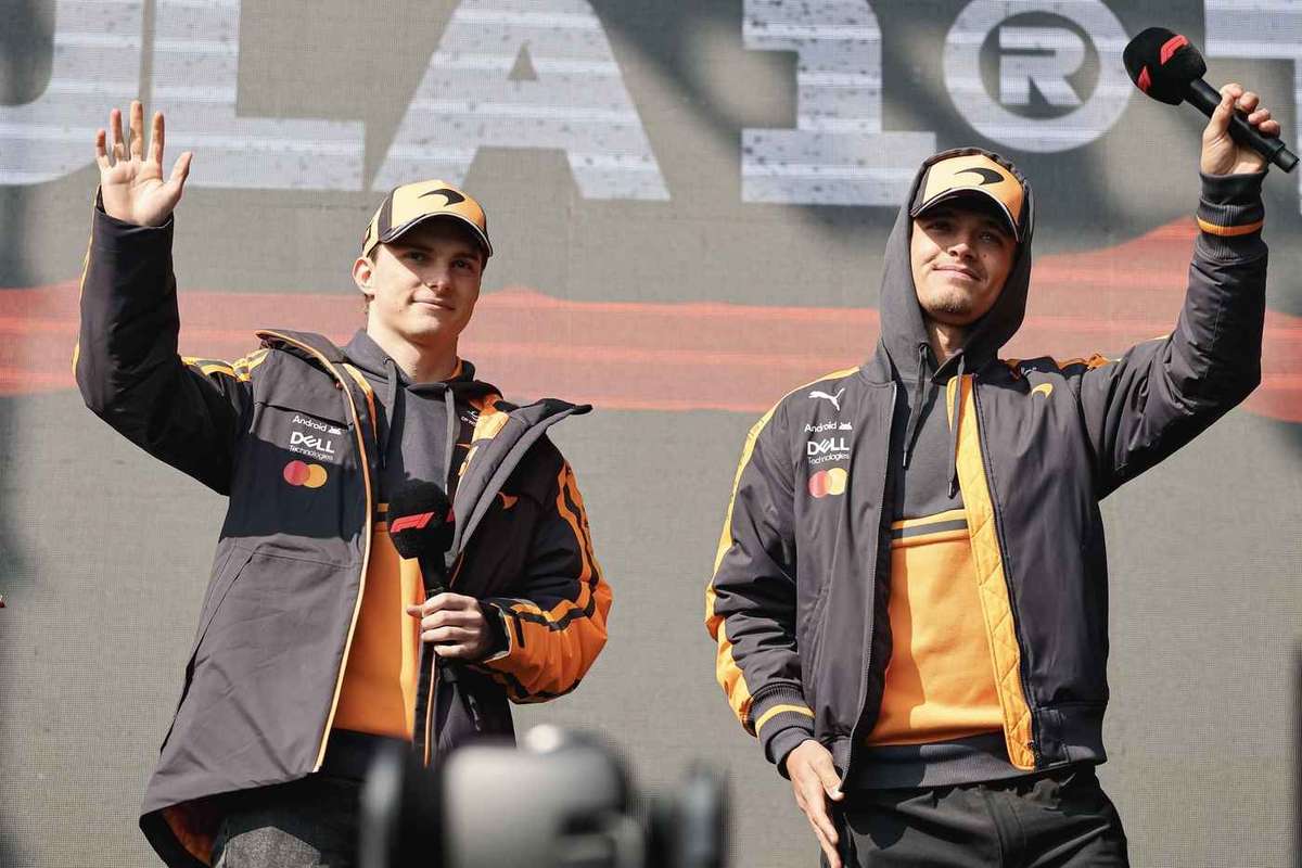 Rivalii lui Verstappen isi doresc prezenta lui Max pe circuit Absena sa ar fi o mare pierdere pentru Formula 1