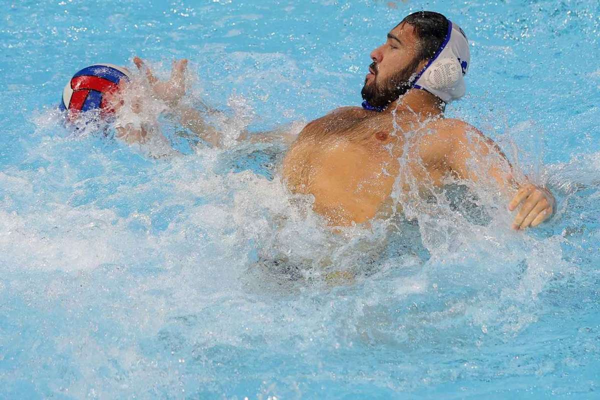 Romania obtine a treia victorie consecutiva in Divizia a II a a Cupei Mondiale de polo masculin