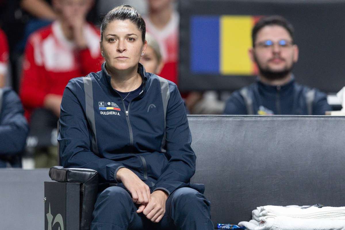 Romania obtine prima victorie in confruntarea cu Norvegia in Cupa Billie Jean King