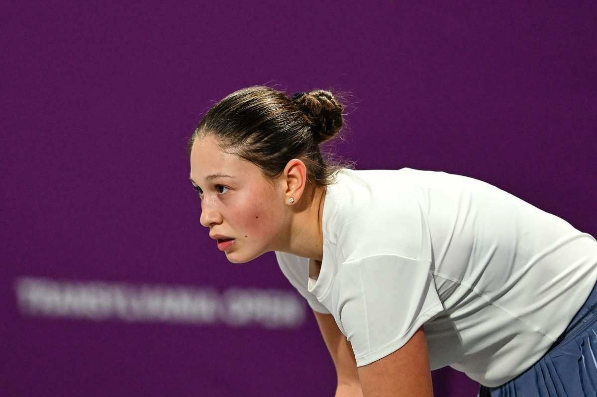 Romnia castigatoare in fata Norvegiei in Cupa Billie Jean King