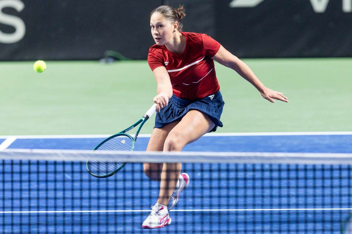 Romnia invinsa in Cupa Billie Jean King de dou juctoare care nu se afl in Top 600