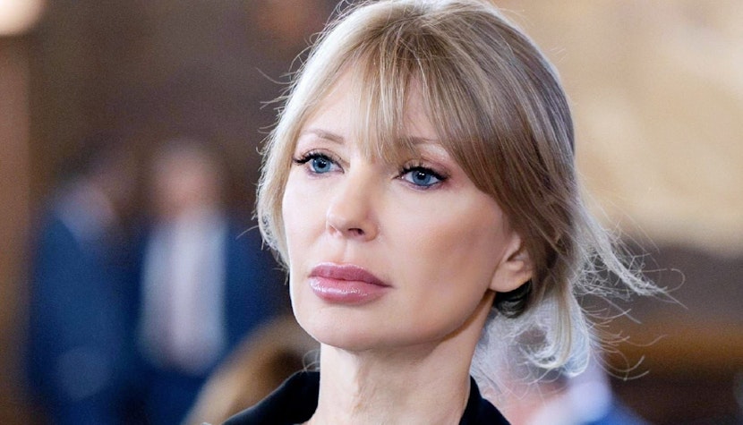 Senatoarea Victoria Stoiciu si a dat demisia din PSD ca urmare a intelegerii cu AUR Nu voi sustine niciodata normalizarea fascismului