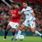 Si a recuperat locul de titular la Manchester United si acum a obtinut un contract urias