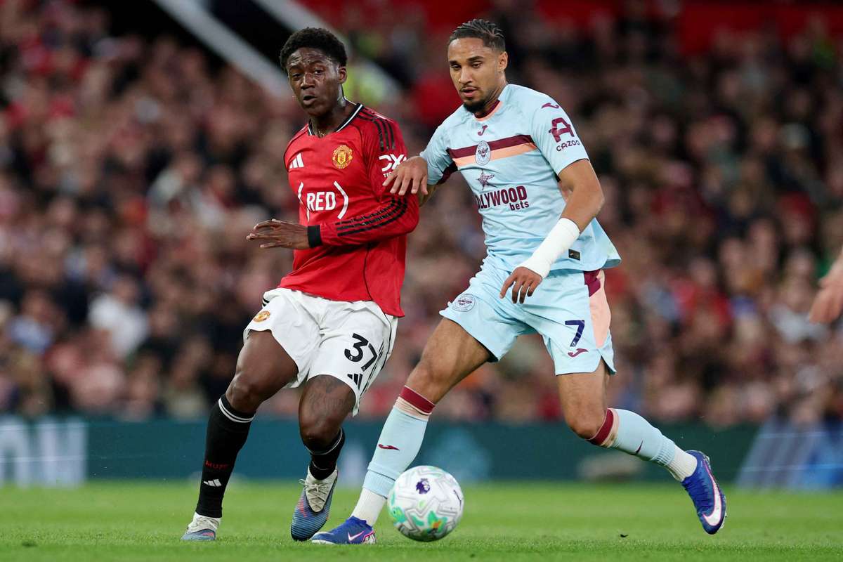 Si a recuperat locul de titular la Manchester United si acum a obtinut un contract urias