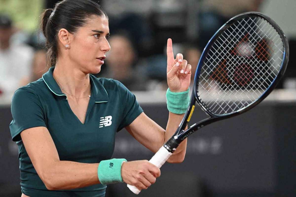 Sorana Cirstea si Shuai Zhang castiga turneul WTA 500 de dublu de la Linz