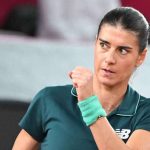 Sorana Cirstea stie cu cine se va lupta pentru un loc in semifinale la Rouen Romanca isi cunoaste bine adversara