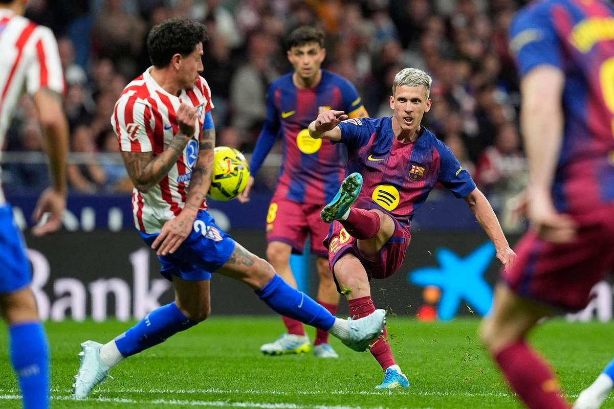 Starul Barcelonei a refuzat oferta generoasa din Arabia Saudita