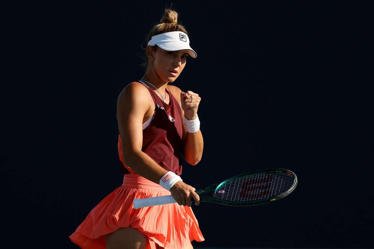 Tennis Tracker Alcaraz si Sinner incep fara emotii la Monte Carlo Jaqueline Cristian confruntare cu Korpatsch