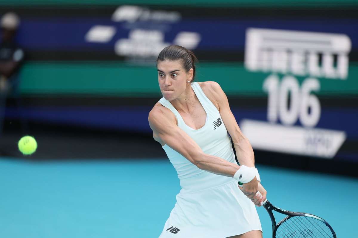Tennis Tracker Sorana Cirstea se confrunta cu Kraus iar Jaqueline Cristian joaca imptotriva Korpatsch