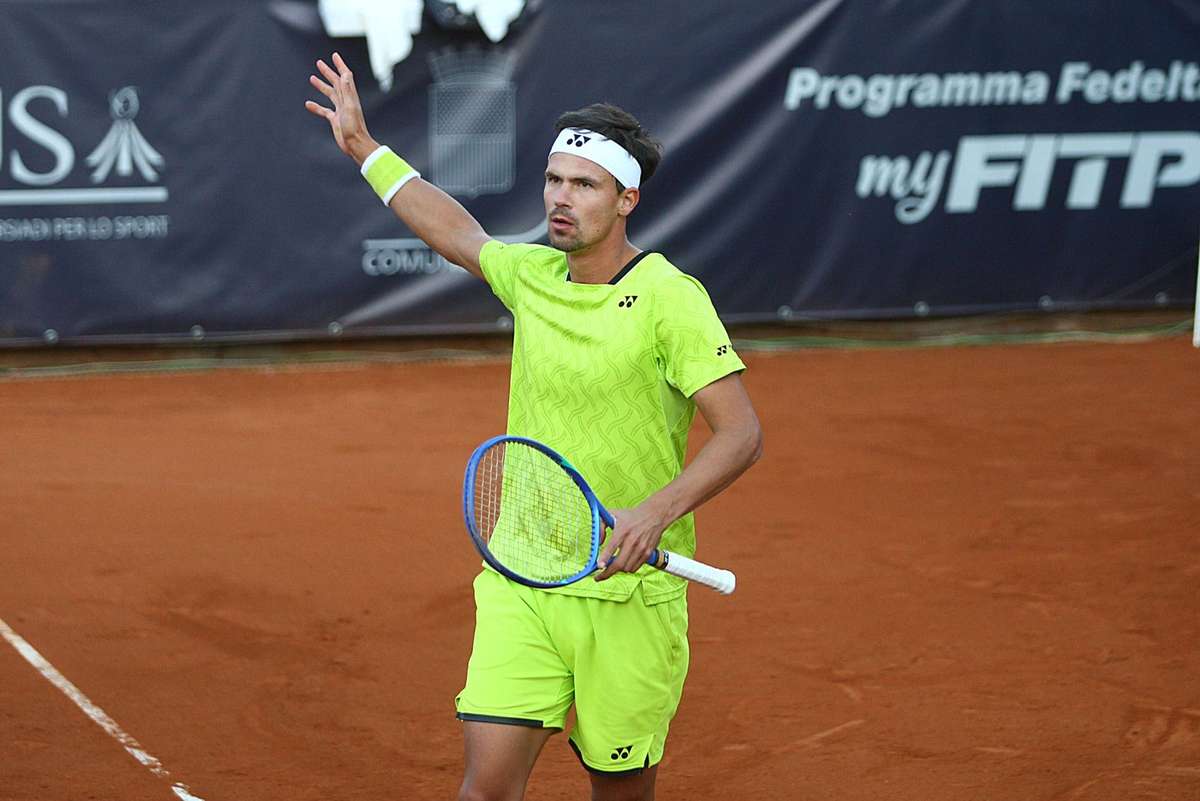 Tennis Tracker altmaier si prizmic joaca astazi programul tiriac open