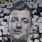 Toni Kroos este aproape de o intoarcere la Real Madrid
