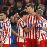 Tracker de Fotbal Atalanta Juventus si Sevilla Atletico Madrid