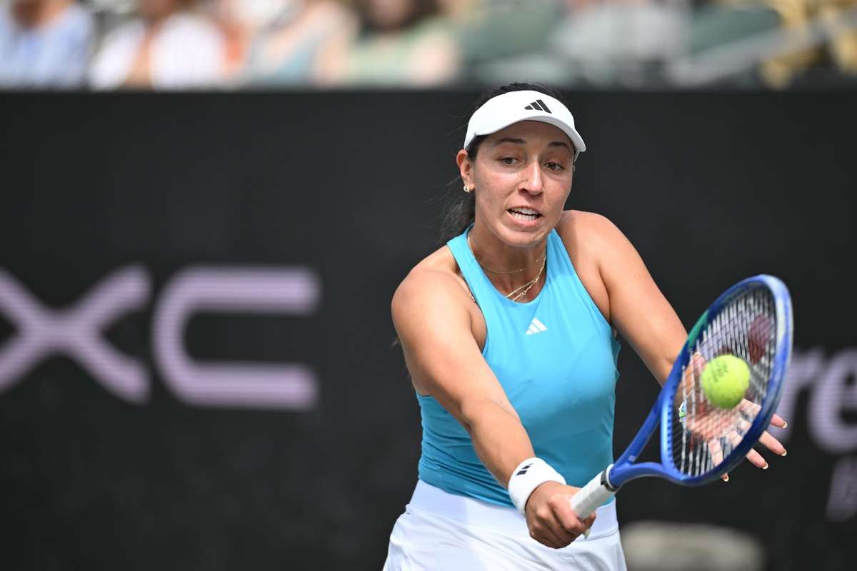 Tracker de Tenis Jovic si Pegula semifinala americana la Charleston Marozsan favorit la Turneul Tiriac Open