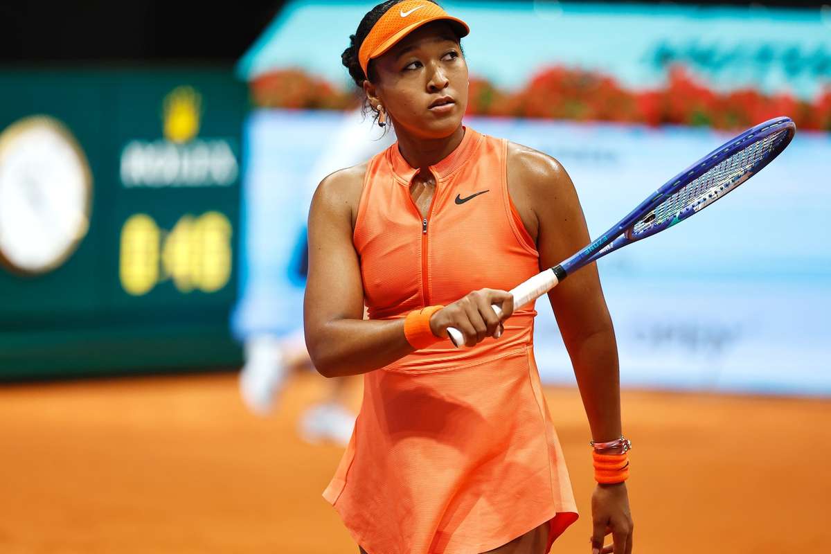 Tracker de Tenis Sabalenka Osaka meciul zilei la Madrid Zverev si Medvedev pe teren in turul 2