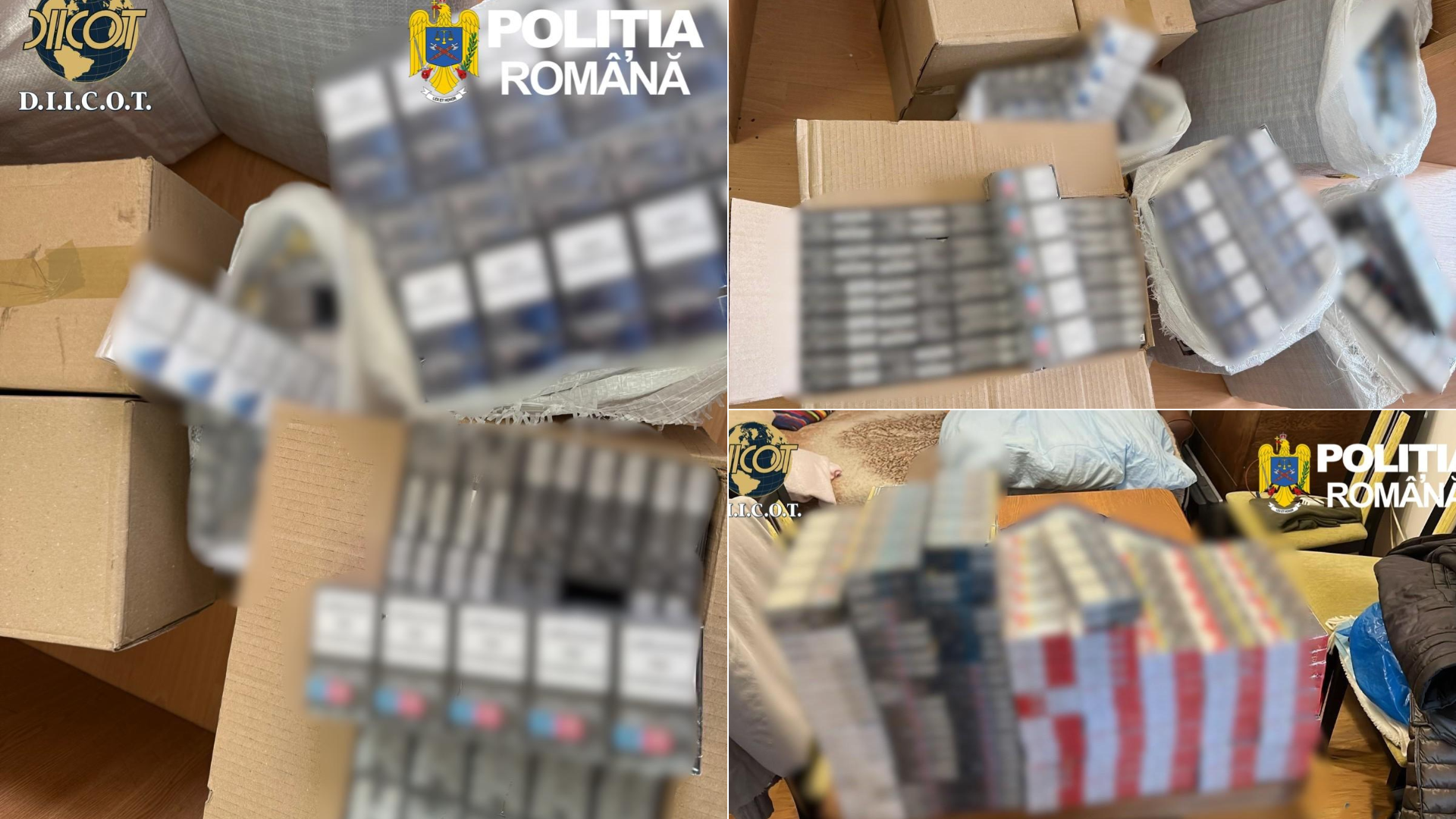 Trei tineri care comercializau droguri cristal in zona Marghitei au fost retinuti Aceasta se faceau schimburi de droguri intre ei