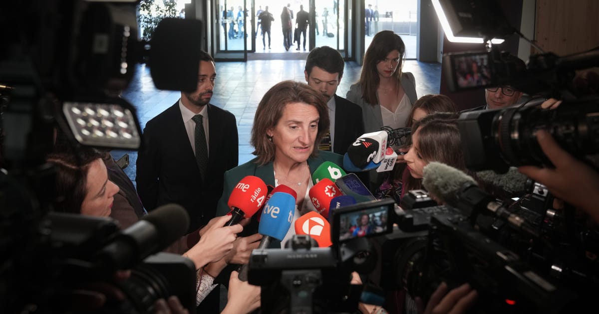 UE recruteaza un fost consilier al lui von der Leyen pentru a ocupa o functie de rang inalt in domeniul concurentei