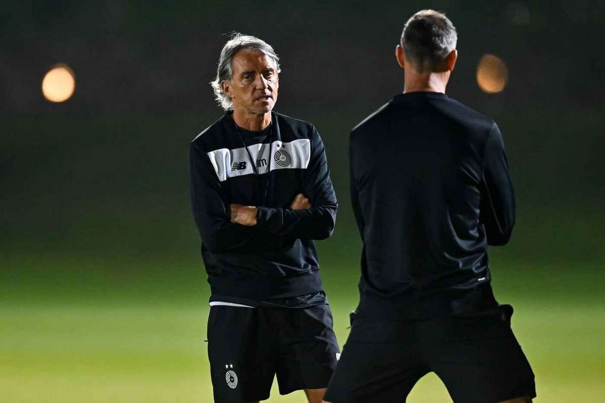 Un antrenor de elita din peninsula sigur ca va deveni noul selectioner al Italianei