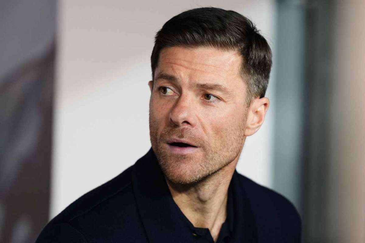 Xabi Alonso pe lista scurta a lui Chelsea pentru functia de antrenor